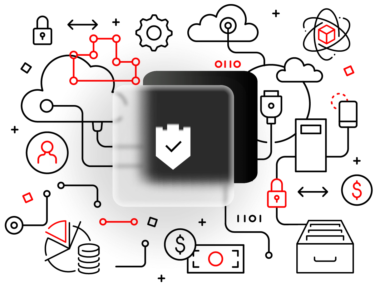 Cloud migration security