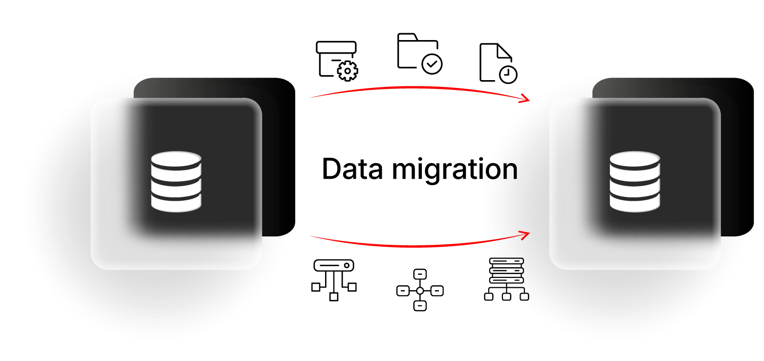 Data software