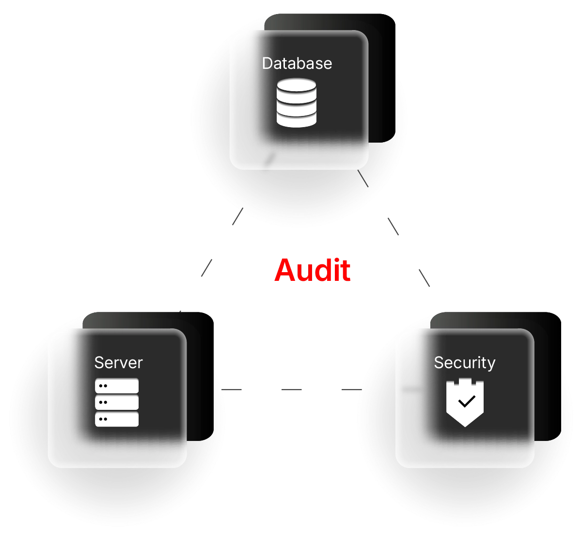 Database audit