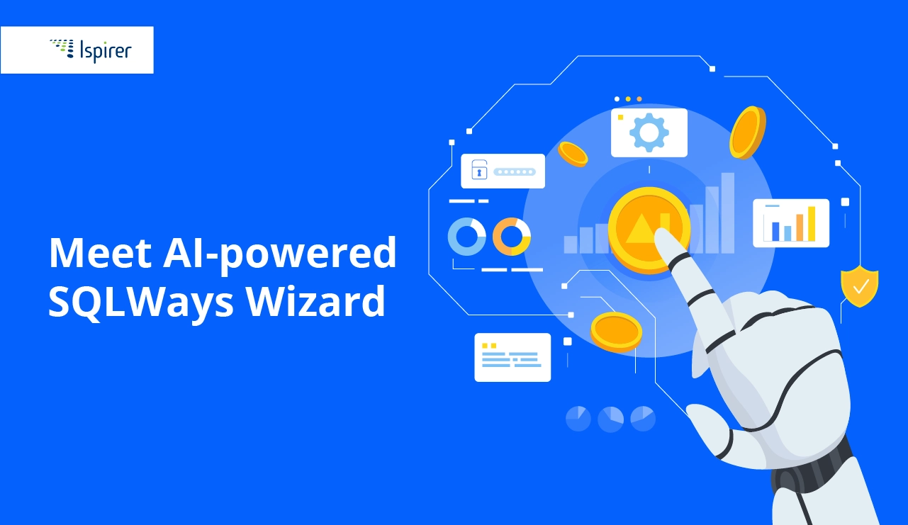 Meet AI made for database migration - SQLWays and Gemini