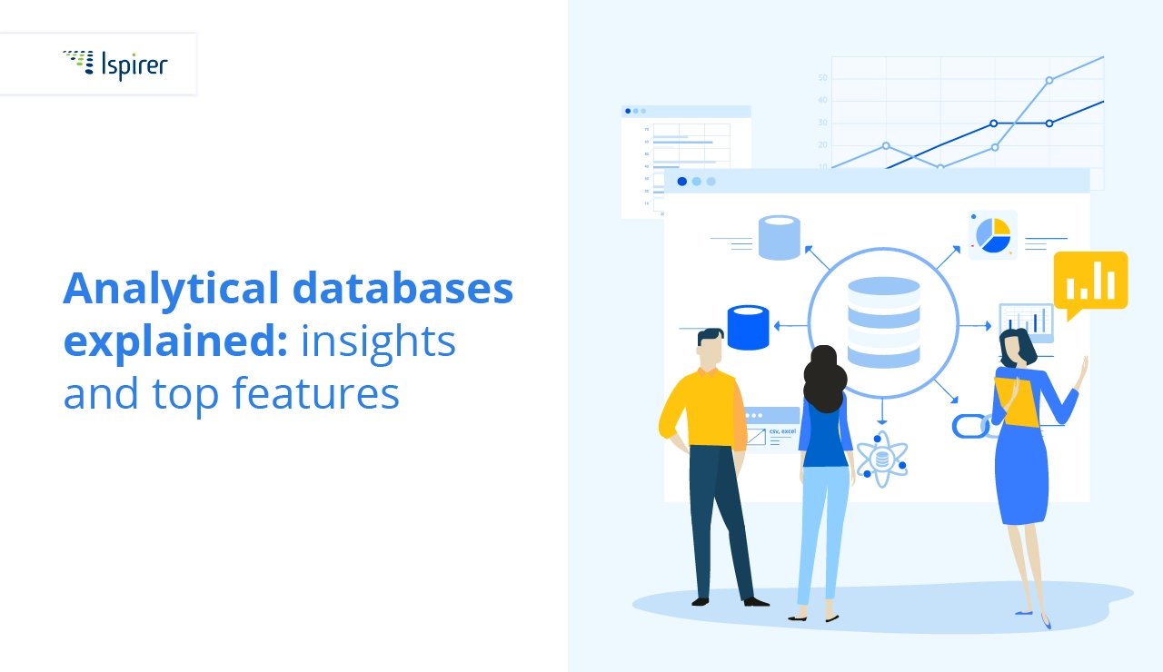 Analytical Databases Explained: Insights and Top Features