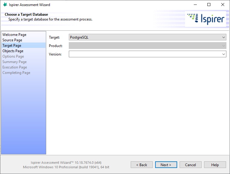 Assessment Oracle to PostgreSQL3