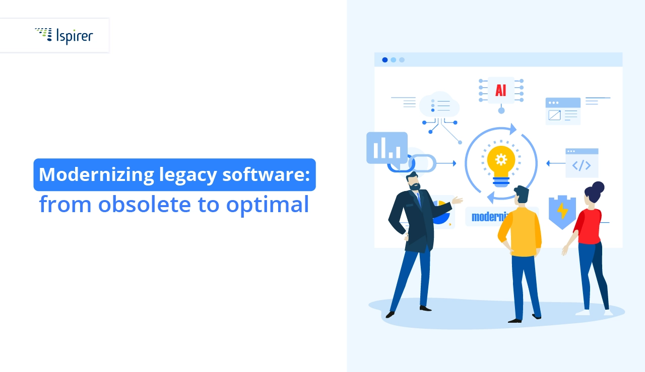 Modernizing Legacy Software: From Obsolete to Optimal