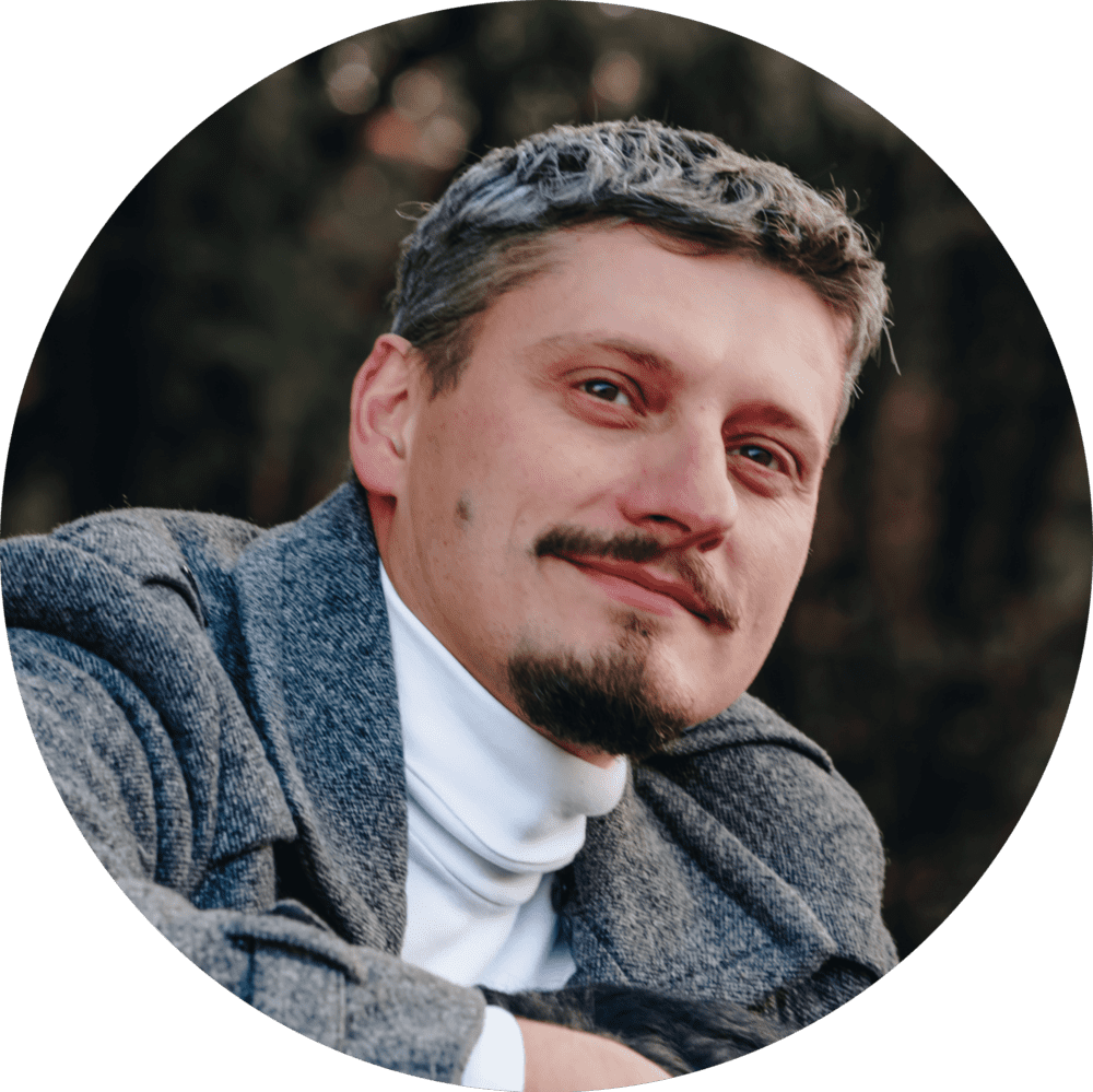 Ispirer Team Sergey Shiklo, CEO, Ispirer Systems