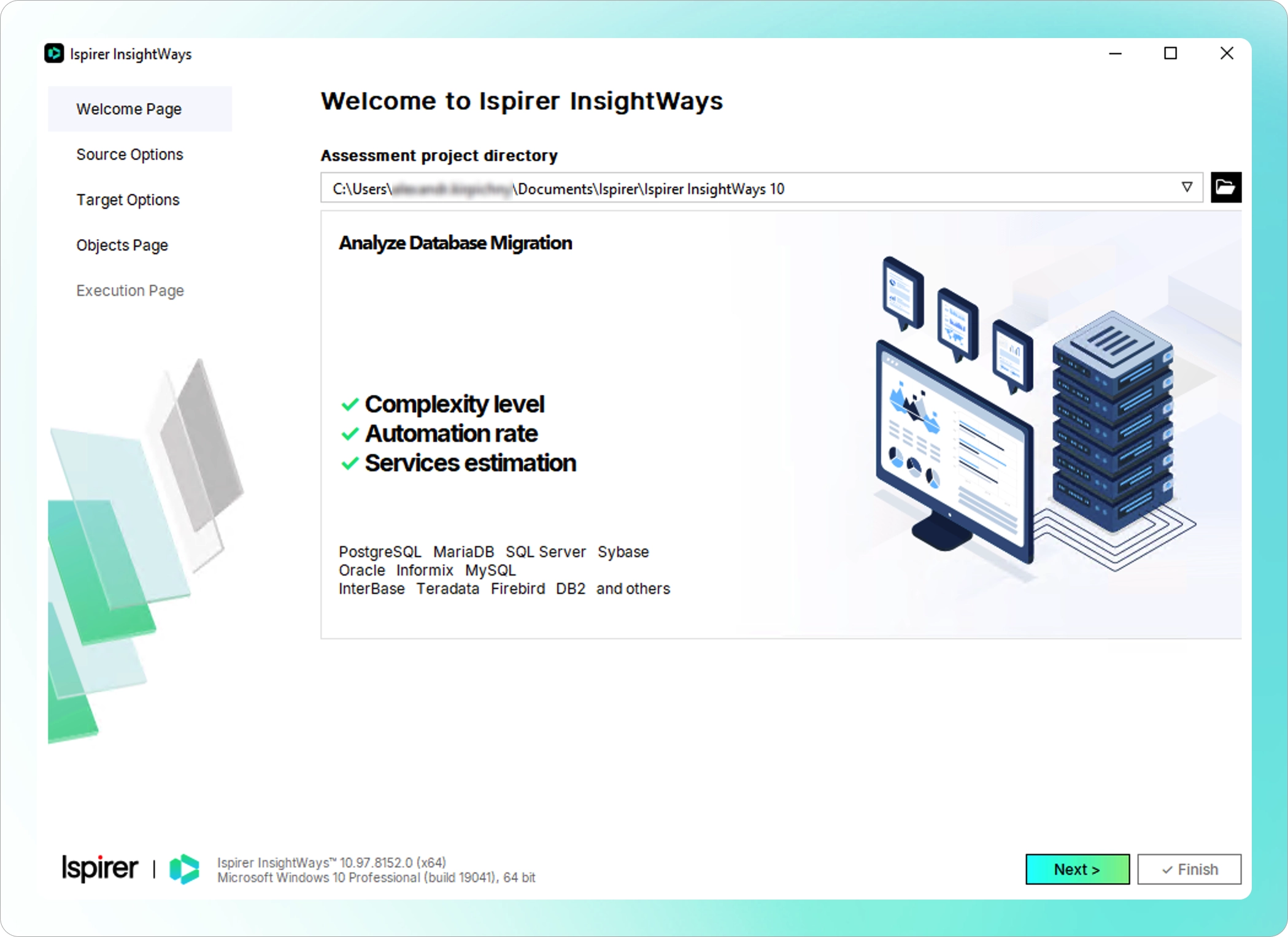 Welcome InsightWays