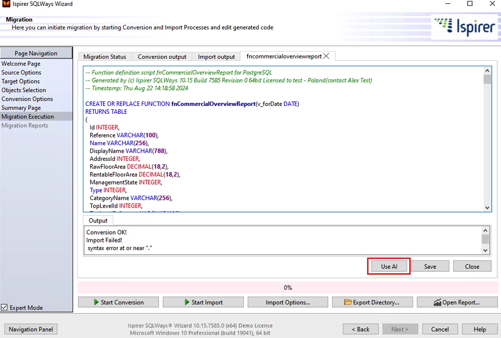 SQLWays 2