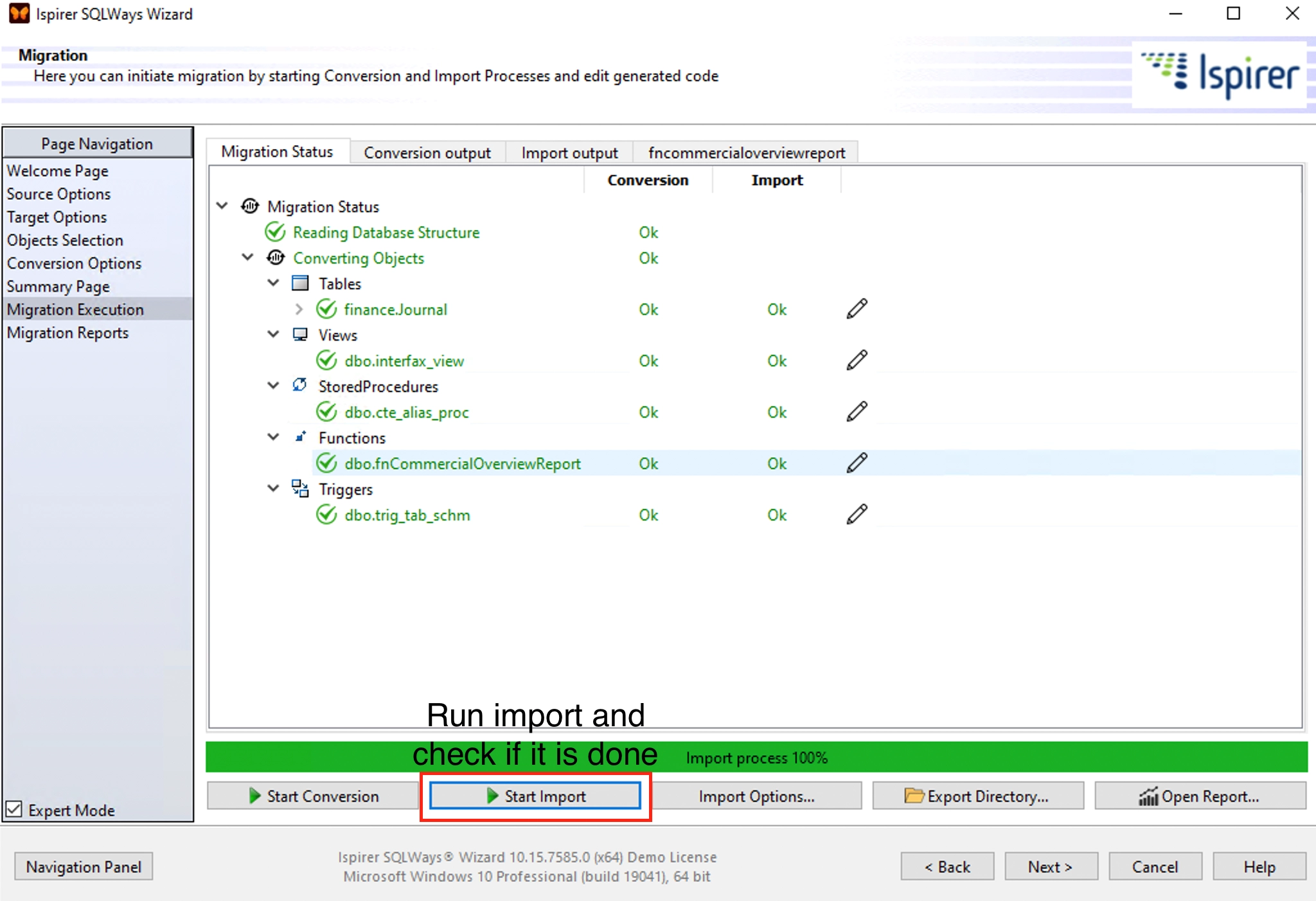 SQLWays AI 5