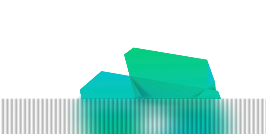 3D Graphic of Insightways