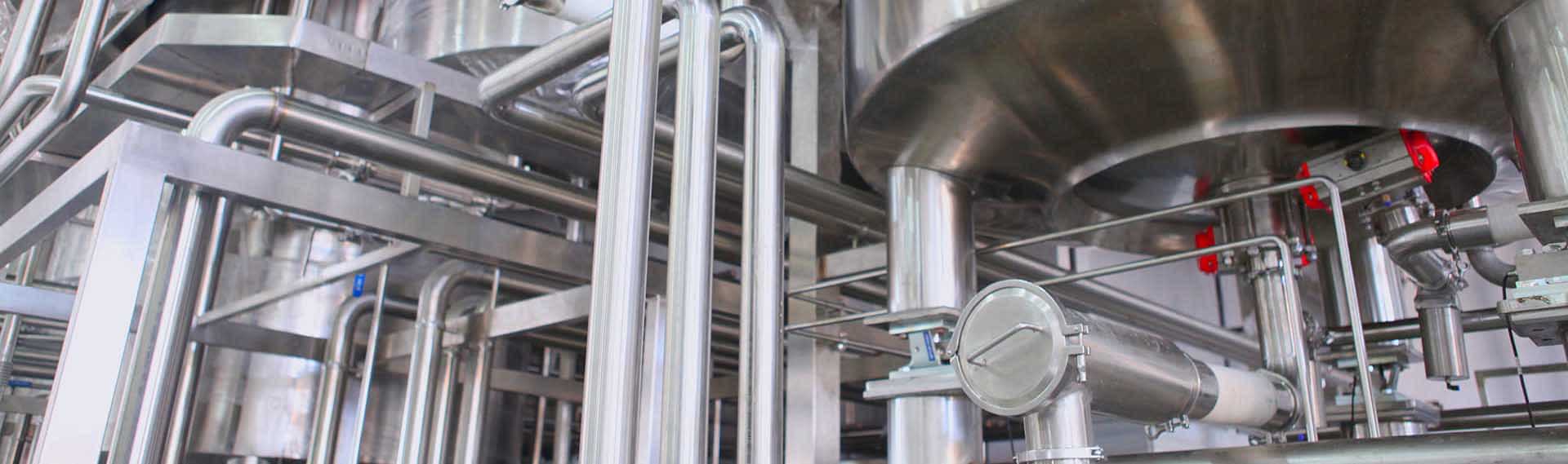 Progress to SQL Server for Water Equipment Manufacturer