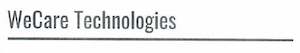 WeCare Technologies, Palestine