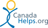 CanadaHelps, Canada