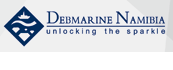 Debmarine Namibia, Namibia