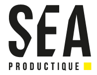 SEA PRODUCTIQUE, France 